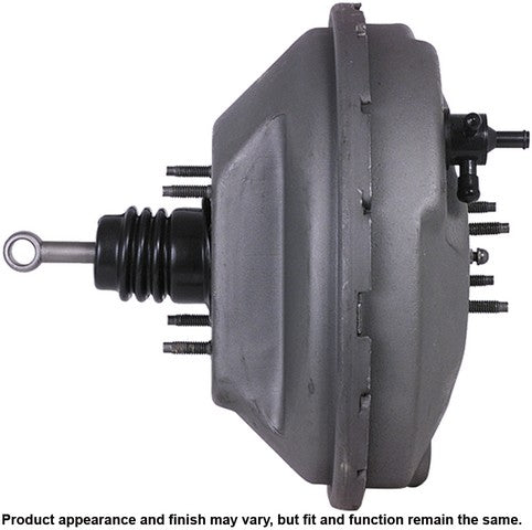 CARDONE Reman Power Brake Booster P/N:54-73802 Fits: Dodge Royal Monaco 1977, Plymouth Gran Fury 1977 - Image 1