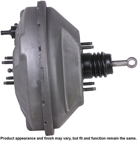 CARDONE Reman Power Brake Booster P/N:54-73802 Fits: Dodge Royal Monaco 1977, Plymouth Gran Fury 1977 - Image 2