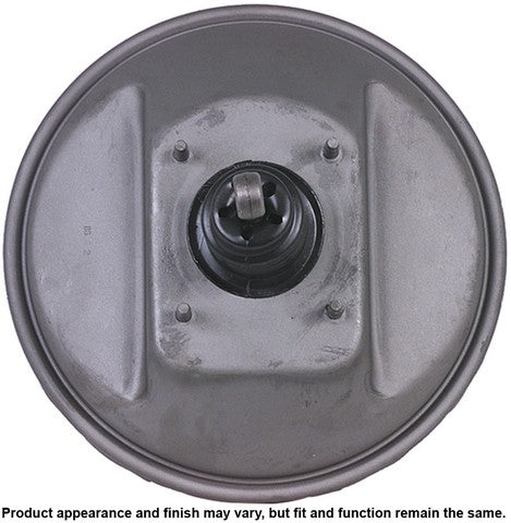 CARDONE Reman Power Brake Booster P/N:54-73802 Fits: Dodge Royal Monaco 1977, Plymouth Gran Fury 1977 - Image 4