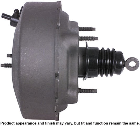 CARDONE Reman Power Brake Booster P/N:54-74001 Fits: Dodge Charger 87-83, Dodge Omni 90-78, Dodge Rampage 84-82, Plymouth Horizon 90-78, Plymouth Scamp 1983, Plymouth Tc3 82-80, Plymouth Turismo 87-83, Plymouth Turismo 2.2 86-83 - Image 3