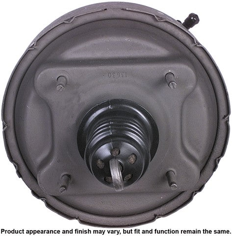 CARDONE Reman Power Brake Booster P/N:54-74001 Fits: Dodge Charger 87-83, Dodge Omni 90-78, Dodge Rampage 84-82, Plymouth Horizon 90-78, Plymouth Scamp 1983, Plymouth Tc3 82-80, Plymouth Turismo 87-83, Plymouth Turismo 2.2 86-83 - Image 2