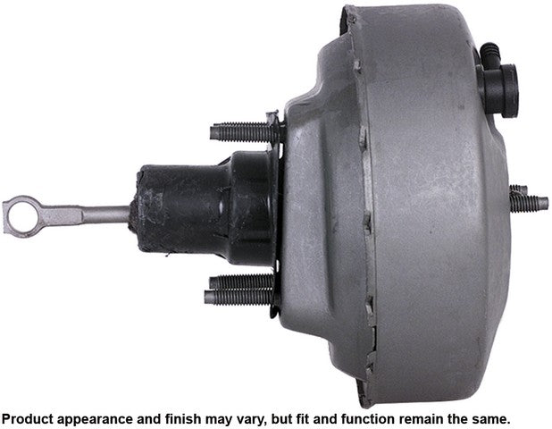 CARDONE Reman Power Brake Booster P/N:54-74003 Fits: Ford Escort 83-81, Ford Exp 83-82, Mercury Ln7 83-82, Mercury Lynx 83-81 - Image 1