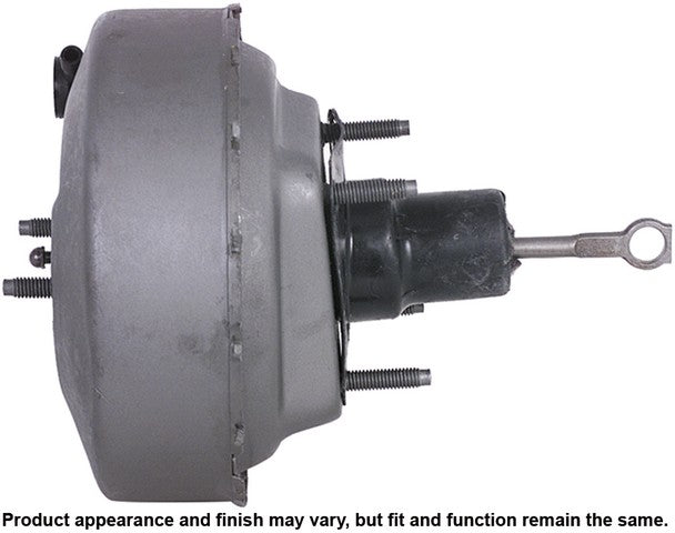 CARDONE Reman Power Brake Booster P/N:54-74003 Fits: Ford Escort 83-81, Ford Exp 83-82, Mercury Ln7 83-82, Mercury Lynx 83-81 - Image 3