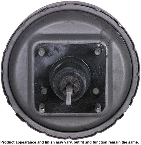CARDONE Reman Power Brake Booster P/N:54-74003 Fits: Ford Escort 83-81, Ford Exp 83-82, Mercury Ln7 83-82, Mercury Lynx 83-81 - Image 2