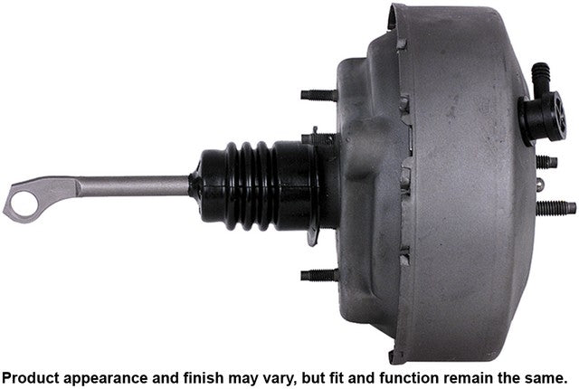 CARDONE Reman Power Brake Booster P/N:54-74004 Fits: Jeep Wrangler 90-87 - Image 2