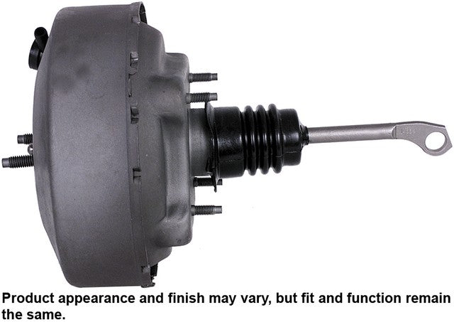 CARDONE Reman Power Brake Booster P/N:54-74004 Fits: Jeep Wrangler 90-87 - Image 1