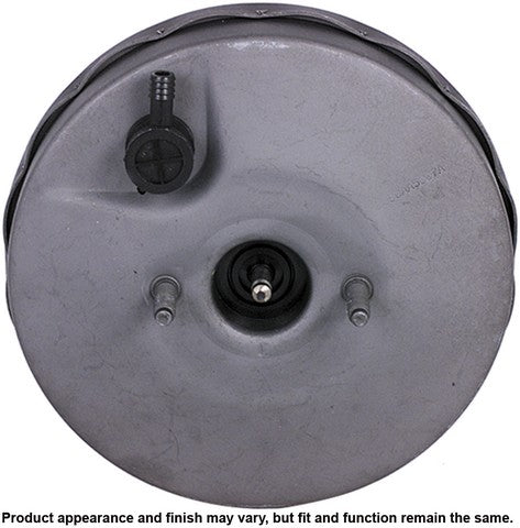 CARDONE Reman Power Brake Booster P/N:54-74007 Fits: Ford Escort 90-83, Ford Exp 88-83, Mercury Ln7 1983, Mercury Lynx 87-83 - Image 4