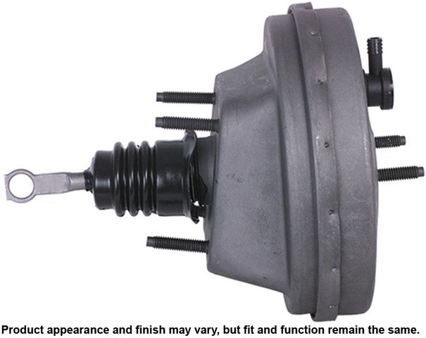 CARDONE Reman Power Brake Booster P/N:54-74007 Fits: Ford Escort 90-83, Ford Exp 88-83, Mercury Ln7 1983, Mercury Lynx 87-83 - Image 1