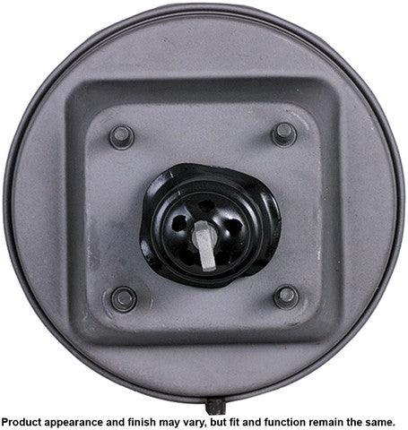 CARDONE Reman Power Brake Booster P/N:54-74007 Fits: Ford Escort 90-83, Ford Exp 88-83, Mercury Ln7 1983, Mercury Lynx 87-83 - Image 2