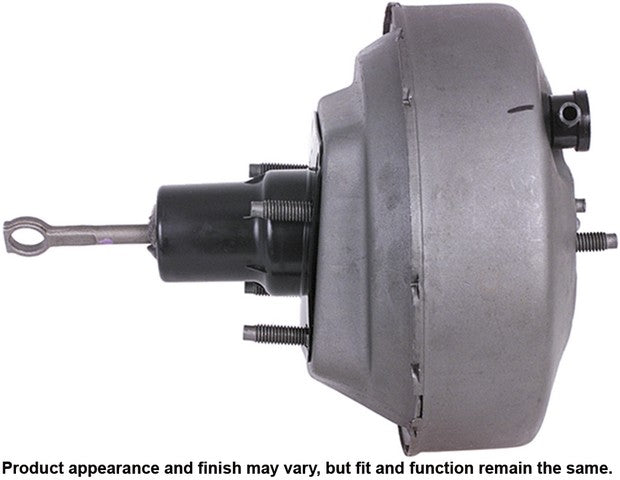 CARDONE Reman Power Brake Booster P/N:54-74009 Fits: Ford Bronco Ii 86-84, Ford Ranger 86-83 - Image 2