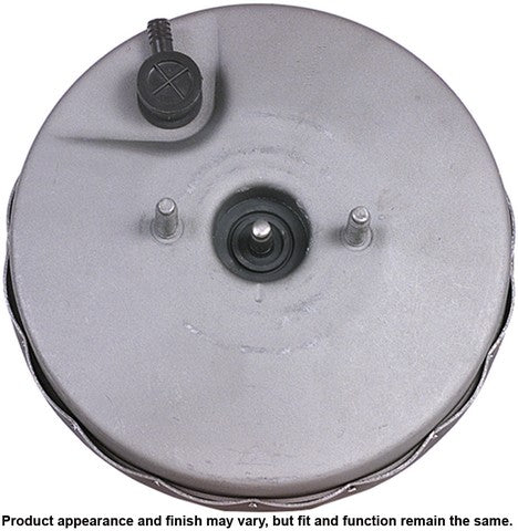 CARDONE Reman Power Brake Booster P/N:54-74030 Fits: Ford Escort 85-84, Mercury Lynx 85-84 - Image 2
