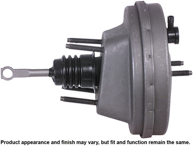 CARDONE Reman Power Brake Booster P/N:54-74030 Fits: Ford Escort 85-84, Mercury Lynx 85-84 - Image 1
