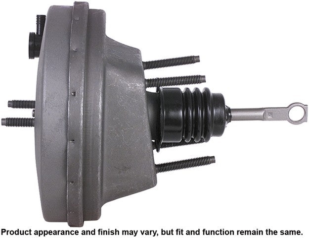CARDONE Reman Power Brake Booster P/N:54-74030 Fits: Ford Escort 85-84, Mercury Lynx 85-84 - Image 4