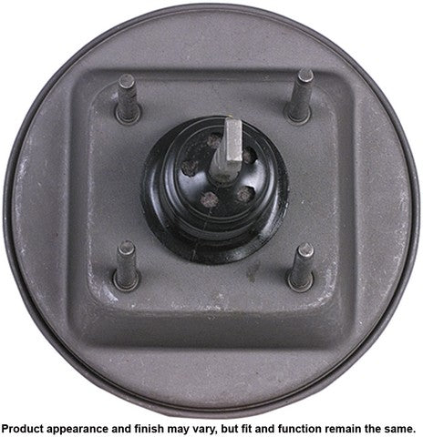 CARDONE Reman Power Brake Booster P/N:54-74030 Fits: Ford Escort 85-84, Mercury Lynx 85-84 - Image 3