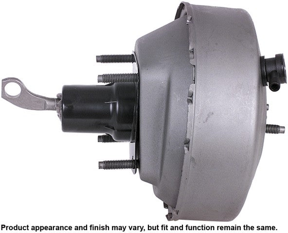 CARDONE Reman Power Brake Booster P/N:54-74040 Fits: Jeep Cherokee 87-84, Jeep Comanche 87-86, Jeep Wagoneer 87-84 - Image 2