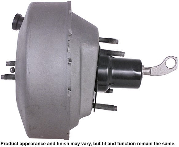 CARDONE Reman Power Brake Booster P/N:54-74040 Fits: Jeep Cherokee 87-84, Jeep Comanche 87-86, Jeep Wagoneer 87-84 - Image 1