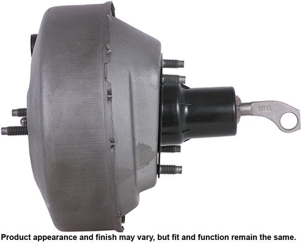 CARDONE Reman Power Brake Booster P/N:54-74071 Fits: Jeep Cherokee 90-85, Jeep Comanche 90-86, Jeep Wagoneer 1985, Jeep Wagoneer 90-88 - Image 1