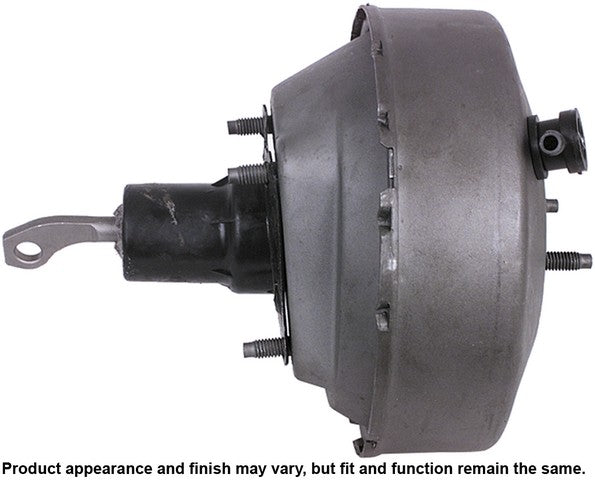 CARDONE Reman Power Brake Booster P/N:54-74074 Fits: Jeep Cherokee 94-91, Jeep Comanche 92-91 - Image 1