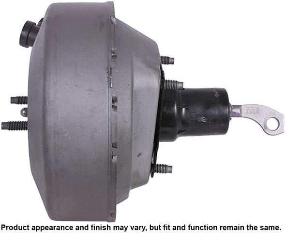 CARDONE Reman Power Brake Booster P/N:54-74074 Fits: Jeep Cherokee 94-91, Jeep Comanche 92-91 - Image 3