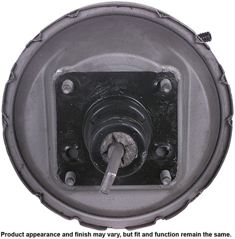 CARDONE Reman Power Brake Booster P/N:54-74074 Fits: Jeep Cherokee 94-91, Jeep Comanche 92-91 - Image 2