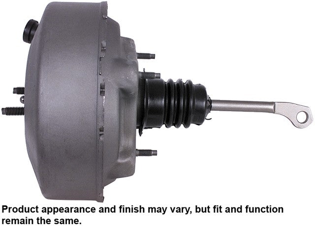 CARDONE Reman Power Brake Booster P/N:54-74075 Fits: Jeep Wrangler 95-91 - Image 1
