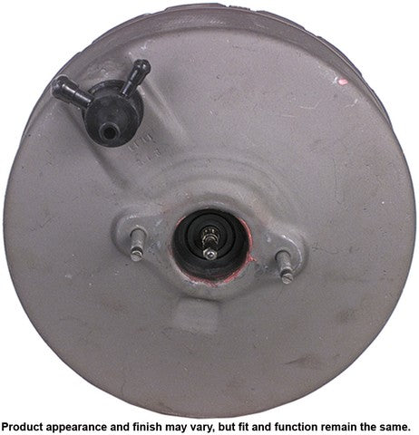 CARDONE Reman Power Brake Booster P/N:54-74100 Fits: Chrysler Daytona, Chrysler E Class, Chrysler Executive Sedan, Chrysler Laser, Chrysler Lebaron, Chrysler New Yorker, Chrysler Spirit, Chrysler TOWN &amp; COUNTRY, Dodge 400, Dodge 600 - Image 2