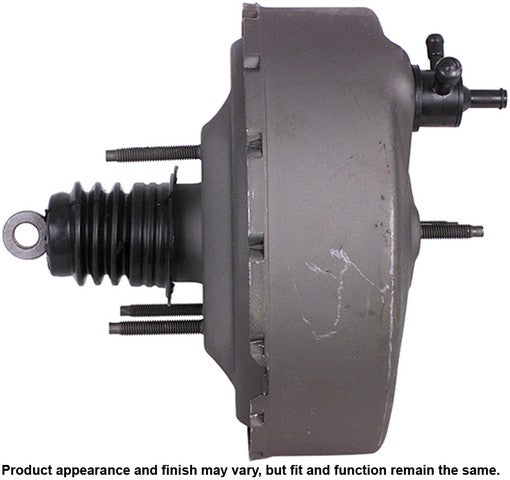 CARDONE Reman Power Brake Booster P/N:54-74100 Fits: Chrysler Daytona, Chrysler E Class, Chrysler Executive Sedan, Chrysler Laser, Chrysler Lebaron, Chrysler New Yorker, Chrysler Spirit, Chrysler TOWN &amp; COUNTRY, Dodge 400, Dodge 600 - Image 1