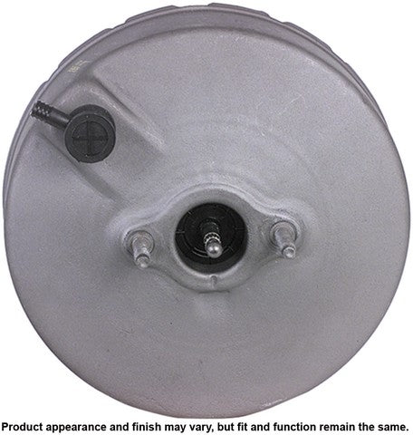 CARDONE Reman Power Brake Booster P/N:54-74102 Fits: Ford Aerostar 89-86 - Image 4