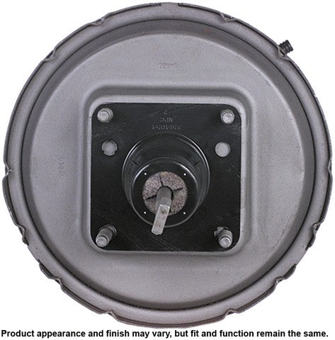 CARDONE Reman Power Brake Booster P/N:54-74102 Fits: Ford Aerostar 89-86 - Image 2
