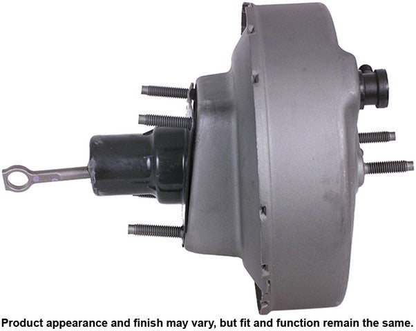 CARDONE Reman Power Brake Booster P/N:54-74108 Fits: Ford Tempo 94-84, Ford Topaz 94-84, Mercury Topaz 94-84 - Image 1