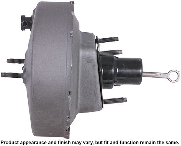 CARDONE Reman Power Brake Booster P/N:54-74108 Fits: Ford Tempo 94-84, Ford Topaz 94-84, Mercury Topaz 94-84 - Image 2