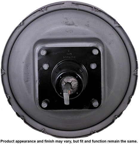 CARDONE Reman Power Brake Booster P/N:54-74109 Fits: Ford Tempo 91-84, Mercury Topaz 91-84 - Image 3