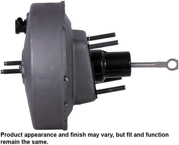 CARDONE Reman Power Brake Booster P/N:54-74109 Fits: Ford Tempo 91-84, Mercury Topaz 91-84 - Image 2