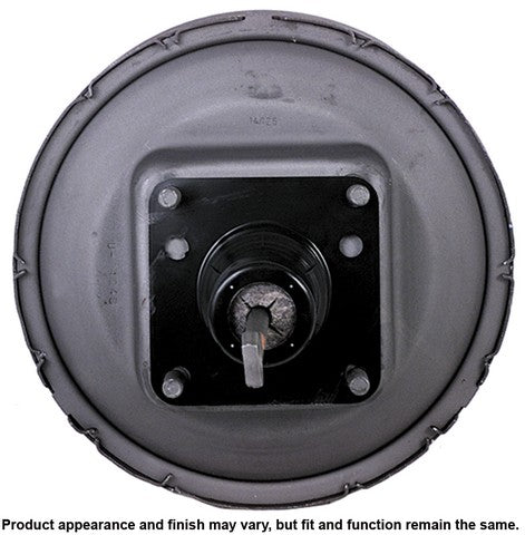 CARDONE Reman Power Brake Booster P/N:54-74109 Fits: Ford Tempo 91-84, Mercury Topaz 91-84 - Image 4