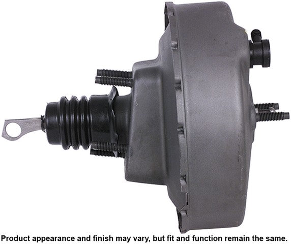 CARDONE Reman Power Brake Booster P/N:54-74111 Fits: Ford Cougar 88-85, Ford Thunderbird 88-83, Mercury Cougar 88-83 - Image 2