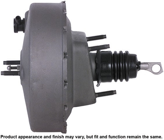 CARDONE Reman Power Brake Booster P/N:54-74111 Fits: Ford Cougar 88-85, Ford Thunderbird 88-83, Mercury Cougar 88-83 - Image 1