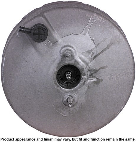 CARDONE Reman Power Brake Booster P/N:54-74112 Fits: Hyundai Scoupe 92-91 - Image 4