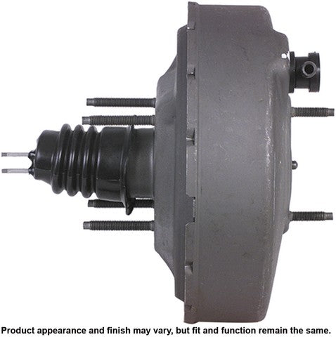 CARDONE Reman Power Brake Booster P/N:54-74112 Fits: Hyundai Scoupe 92-91 - Image 1
