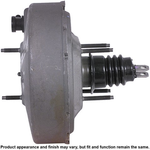 CARDONE Reman Power Brake Booster P/N:54-74112 Fits: Hyundai Scoupe 92-91 - Image 3