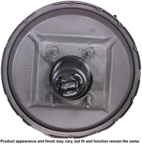 CARDONE Reman Power Brake Booster P/N:54-74112 Fits: Hyundai Scoupe 92-91 - Image 2