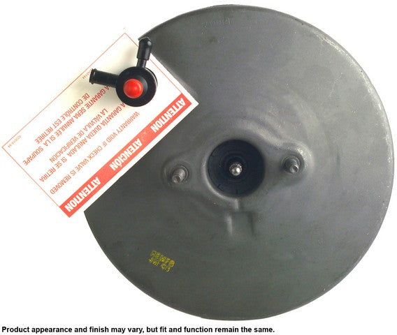 CARDONE Reman Power Brake Booster P/N:54-74114 Fits: Dodge Neon 99-95, Plymouth Neon 99-95 - Image 2