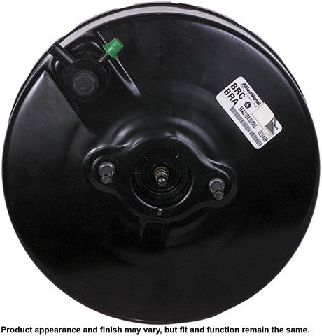 CARDONE Reman Power Brake Booster P/N:54-74115 Fits: Dodge Neon 99-95, Plymouth Neon 99-95 - Image 2