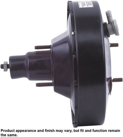 CARDONE Reman Power Brake Booster P/N:54-74118 Fits: Mercury Capri 1994 - Image 1