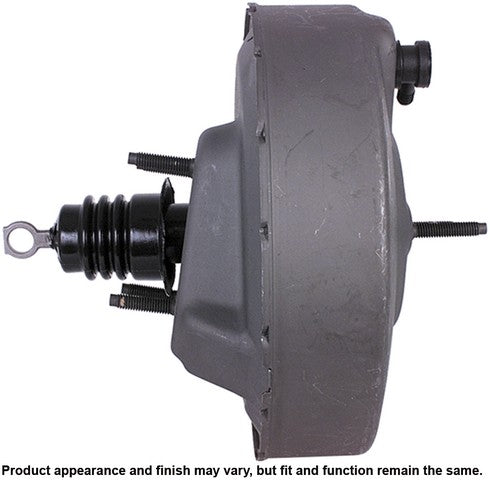 CARDONE Reman Power Brake Booster P/N:54-74200 Fits: Ford Country Squire, Ford Ltd, Ford Ltd Crown Victoria, Lincoln Continental, Lincoln Mark Vi, Lincoln Town Car, Mercury Colony Park, Mercury Grand Marquis, Mercury Marquis - Image 1