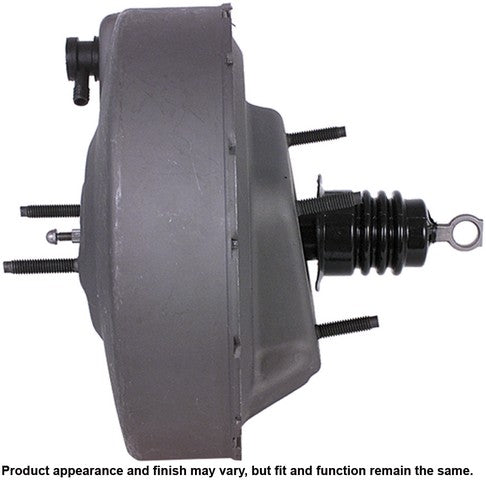 CARDONE Reman Power Brake Booster P/N:54-74200 Fits: Ford Country Squire, Ford Ltd, Ford Ltd Crown Victoria, Lincoln Continental, Lincoln Mark Vi, Lincoln Town Car, Mercury Colony Park, Mercury Grand Marquis, Mercury Marquis - Image 3