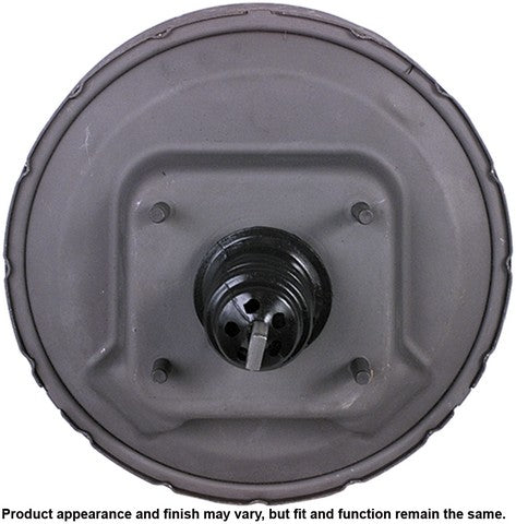 CARDONE Reman Power Brake Booster P/N:54-74200 Fits: Ford Country Squire, Ford Ltd, Ford Ltd Crown Victoria, Lincoln Continental, Lincoln Mark Vi, Lincoln Town Car, Mercury Colony Park, Mercury Grand Marquis, Mercury Marquis - Image 2