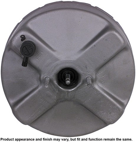 CARDONE Reman Power Brake Booster P/N:54-74201 Fits: Ford Bronco 83-80, Ford F-100 83-80, Ford F-150 83-80, Ford F-250 83-80 - Image 3