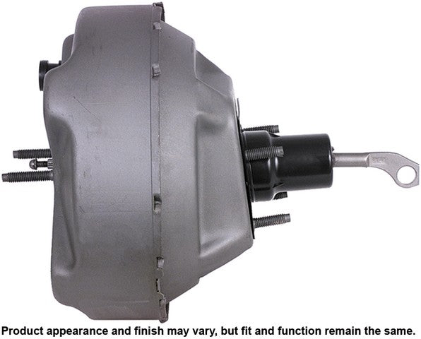CARDONE Reman Power Brake Booster P/N:54-74201 Fits: Ford Bronco 83-80, Ford F-100 83-80, Ford F-150 83-80, Ford F-250 83-80 - Image 4