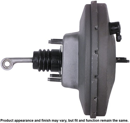 CARDONE Reman Power Brake Booster P/N:54-74202 Fits: Dodge B150 94-88, Dodge B1500 98-95, Dodge B250 94-88, Dodge B2500 98-95, Dodge B350 94-88, Dodge B3500 98-95, Dodge Ram 1500 Van 98-95, Dodge Ram 2500 Van 98-96, Dodge Ram 3500 Van 98-96 - Image 2
