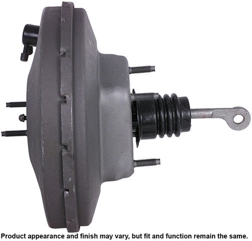 CARDONE Reman Power Brake Booster P/N:54-74202 Fits: Dodge B150 94-88, Dodge B1500 98-95, Dodge B250 94-88, Dodge B2500 98-95, Dodge B350 94-88, Dodge B3500 98-95, Dodge Ram 1500 Van 98-95, Dodge Ram 2500 Van 98-96, Dodge Ram 3500 Van 98-96 - Image 1